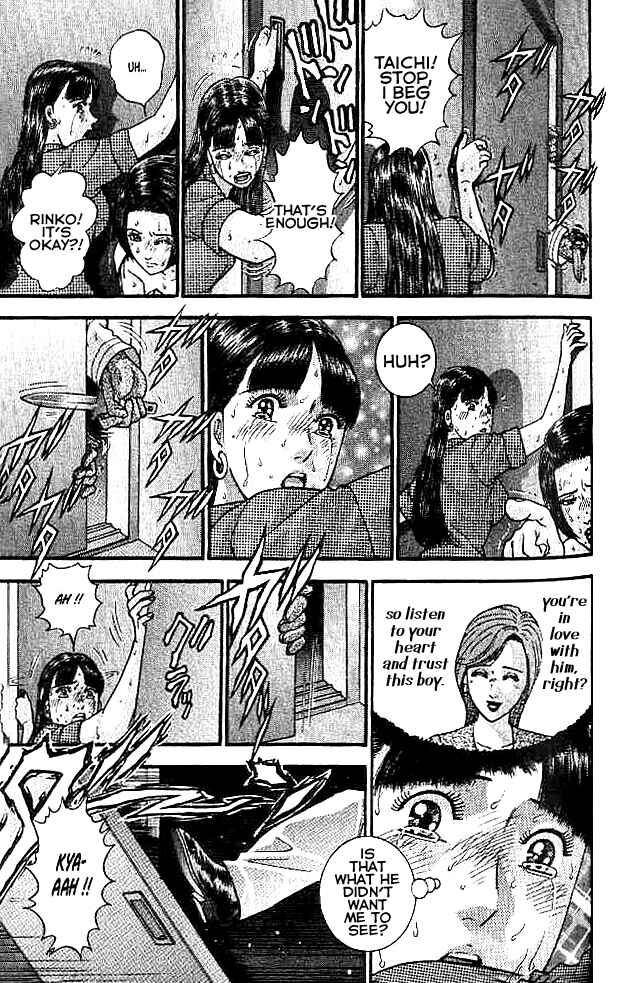 Page 15 Chapter 5 Blood Rain