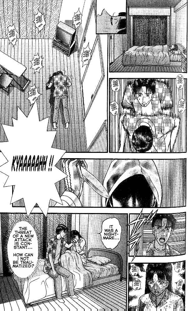 Page 13 Chapter 6 Blood Rain
