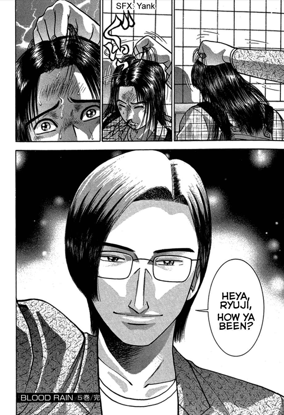 Page 19 Chapter 48 Blood Rain