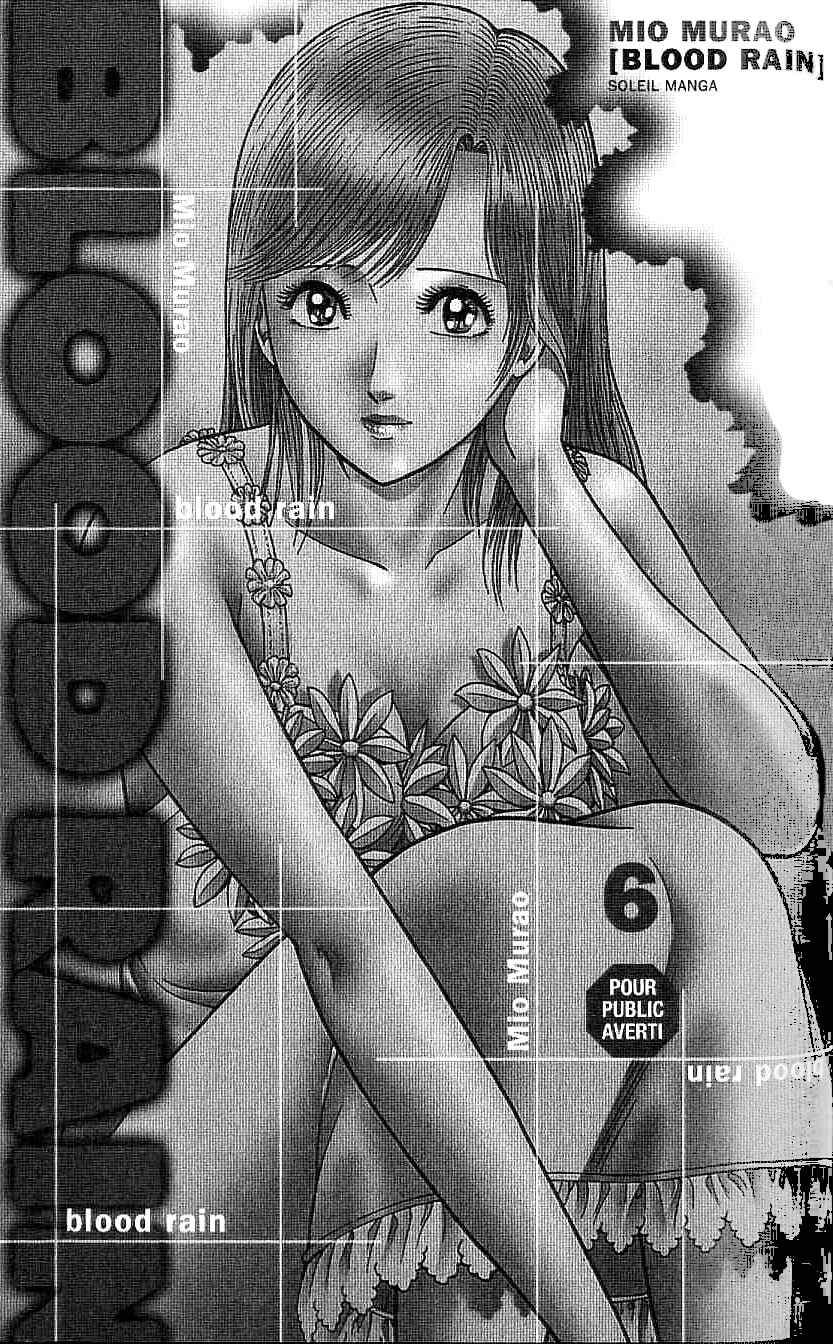 Page 22 Chapter 48 Blood Rain