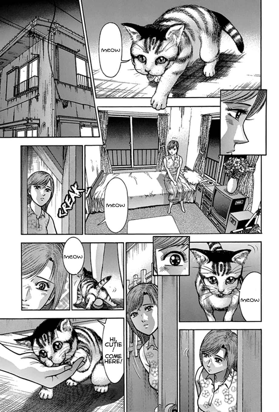 Page 2 Chapter 47 Blood Rain