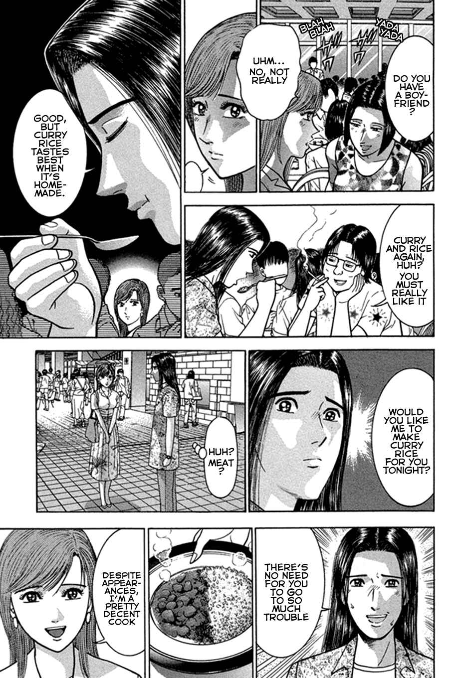 Page 8 Chapter 47 Blood Rain