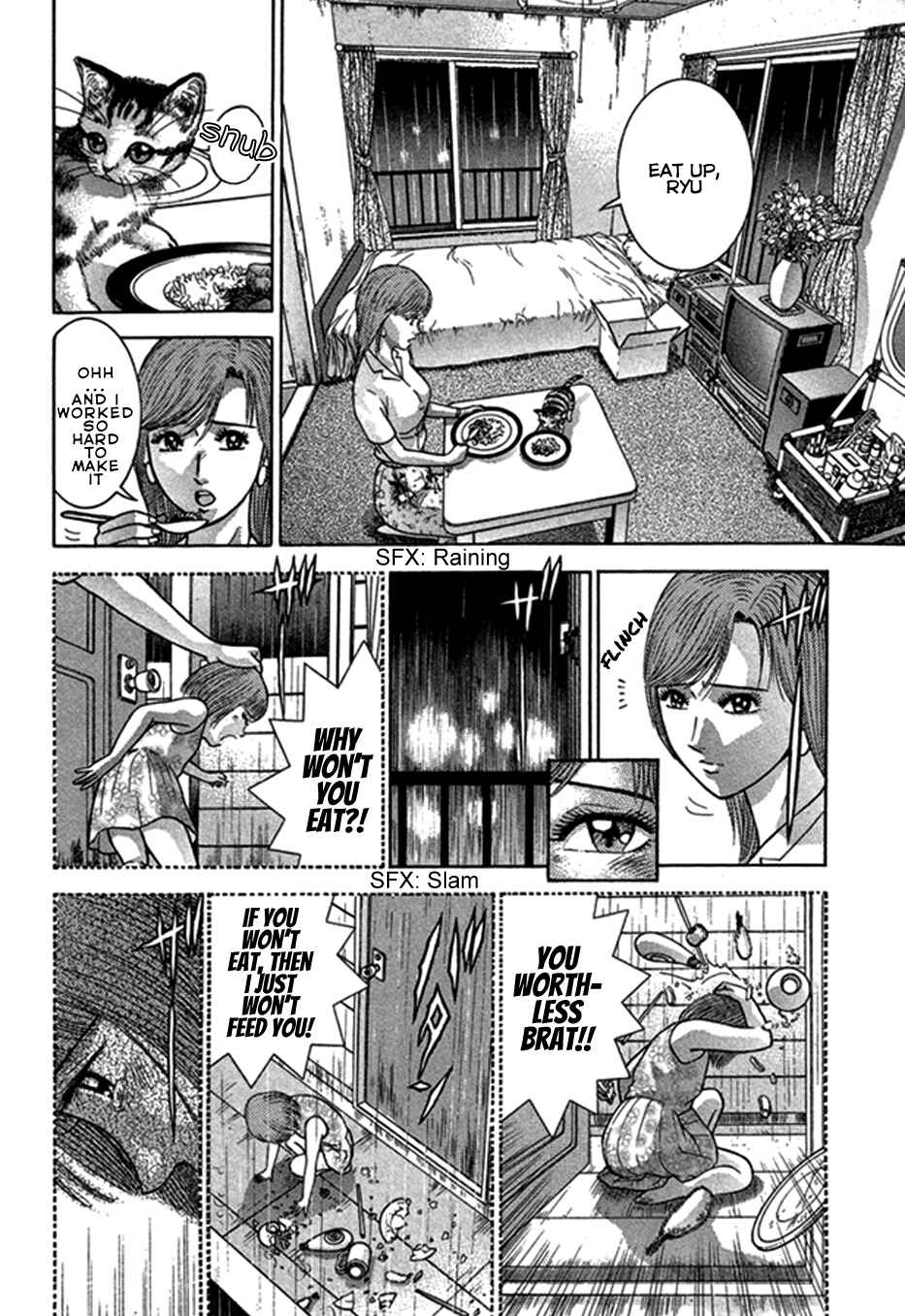 Page 9 Chapter 47 Blood Rain