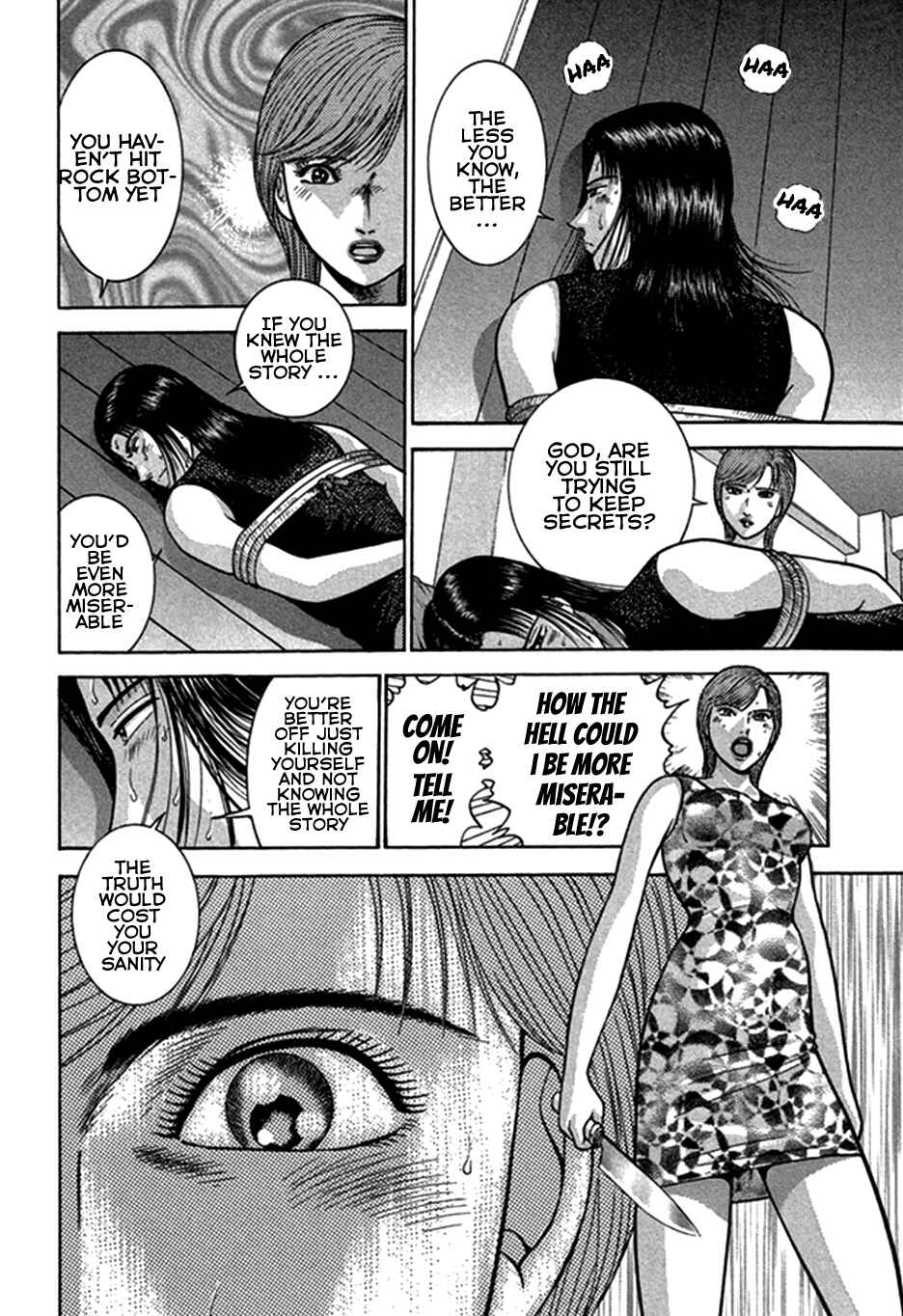 Page 13 Chapter 43 Blood Rain