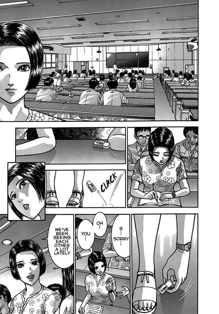 Page 11 Chapter 37 Blood Rain