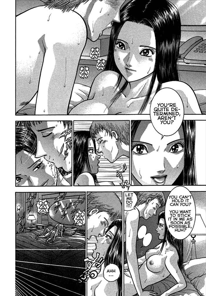 Page 2 Chapter 37 Blood Rain