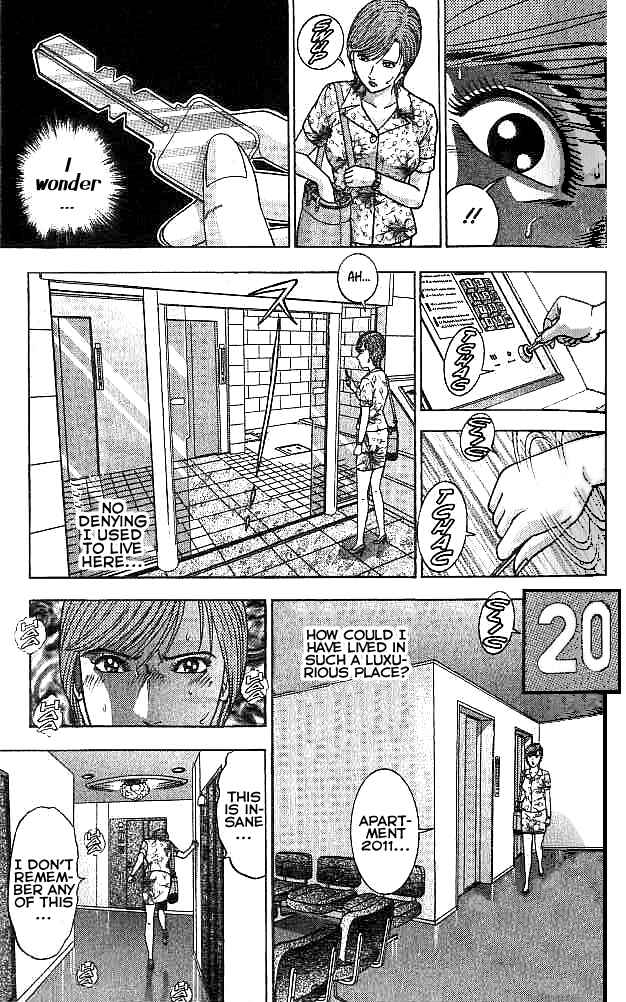 Page 15 Chapter 34 Blood Rain