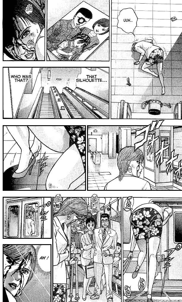 Page 2 Chapter 34 Blood Rain