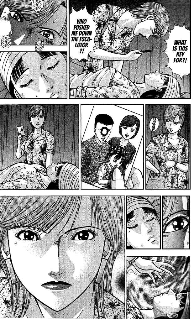 Page 7 Chapter 34 Blood Rain