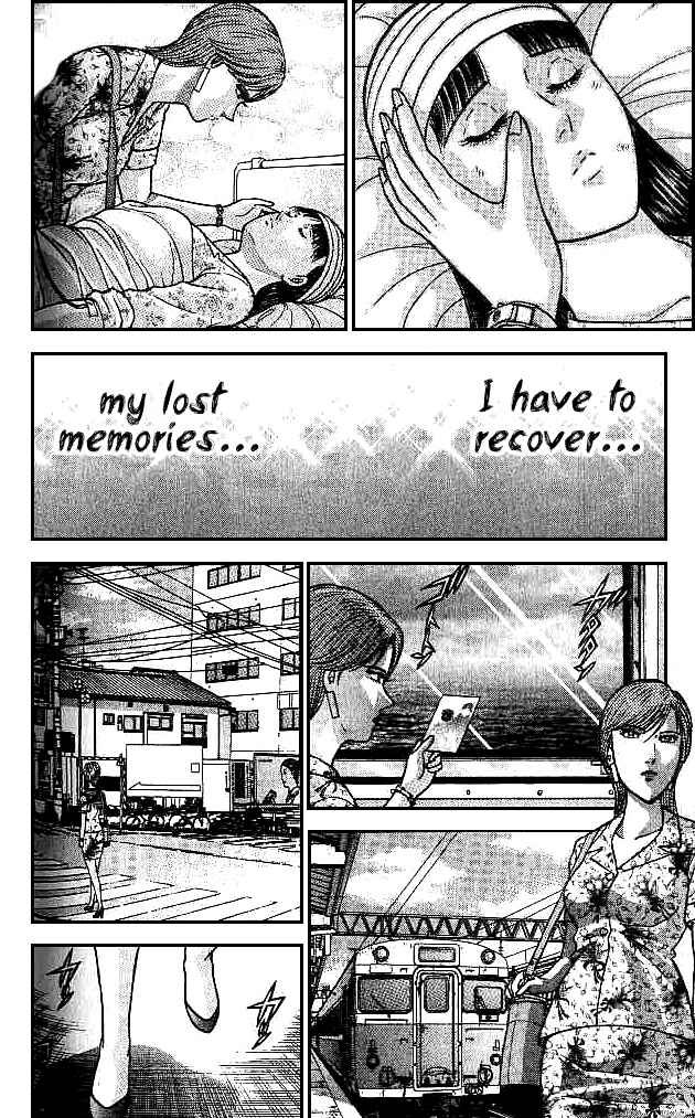 Page 8 Chapter 34 Blood Rain