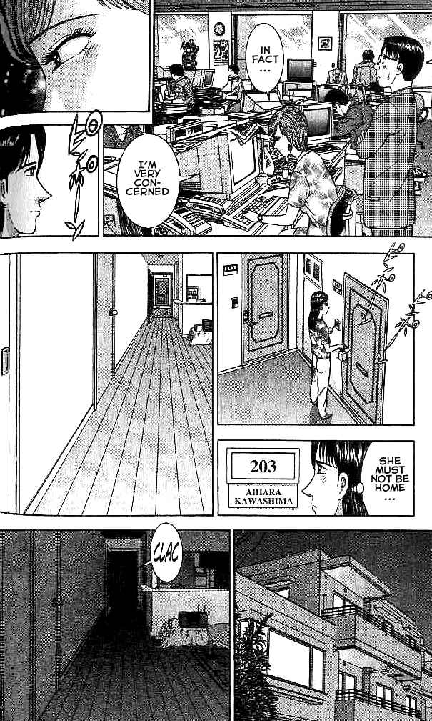 Page 8 Chapter 23 Blood Rain