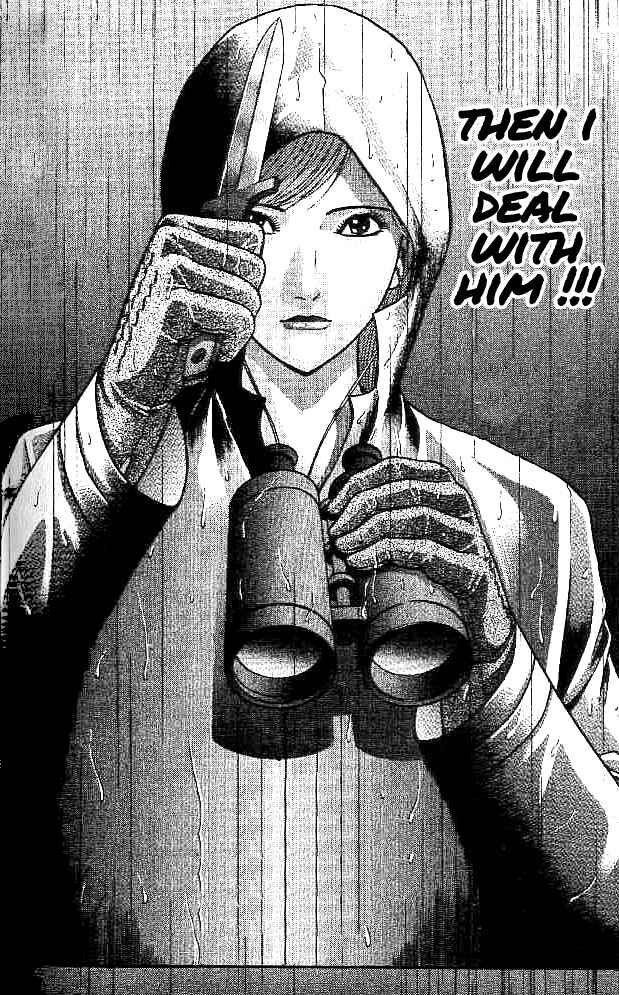 Page 19 Chapter 11 Blood Rain