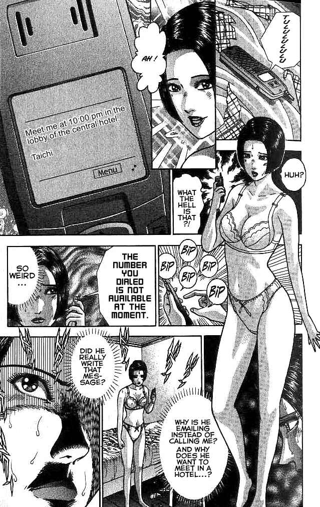 Page 27 Chapter 20 Blood Rain