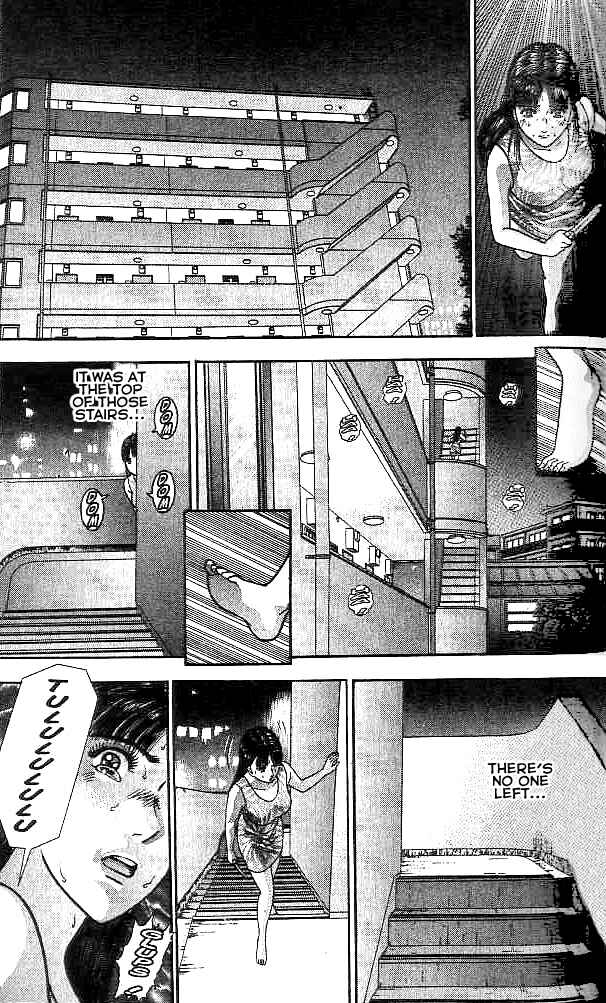 Page 18 Chapter 28 Blood Rain