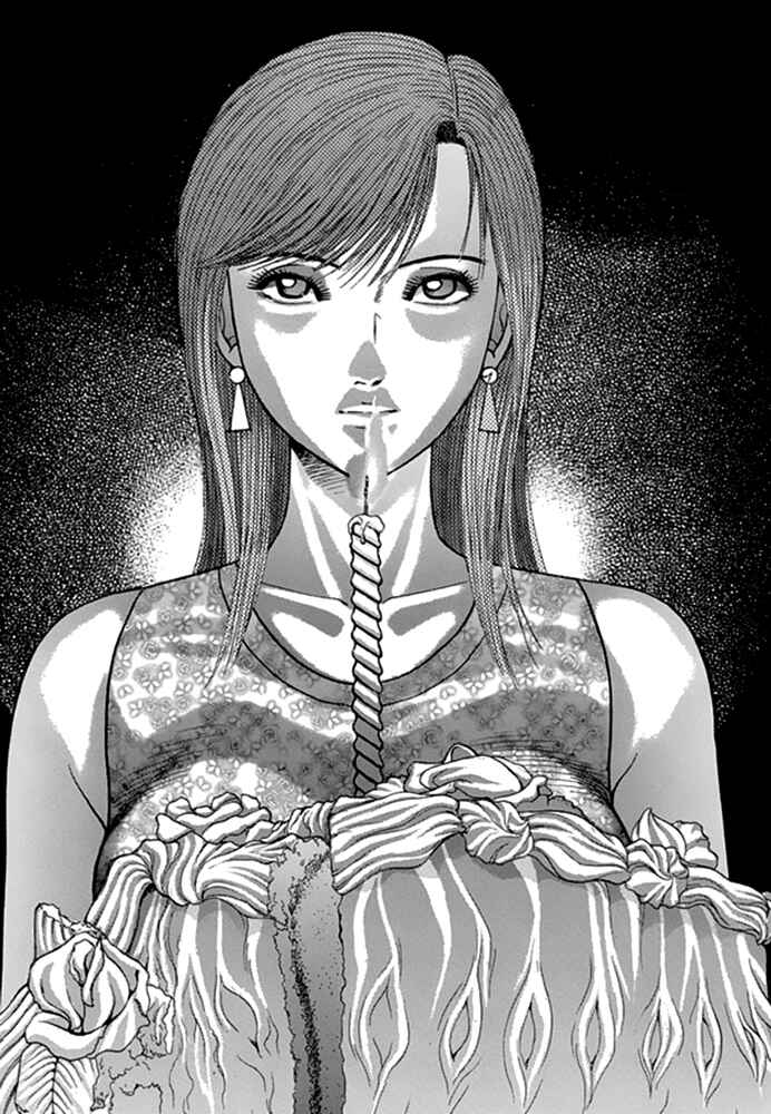 Page 28 Chapter 49 Blood Rain