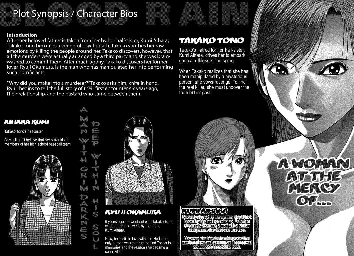 Page 8 Chapter 49 Blood Rain