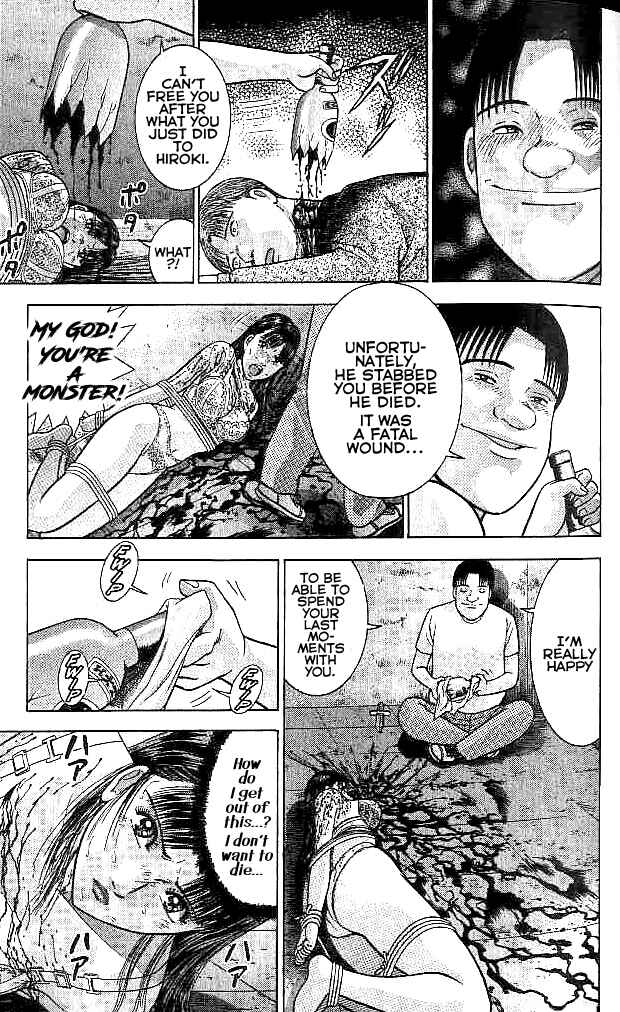 Page 11 Chapter 31 Blood Rain