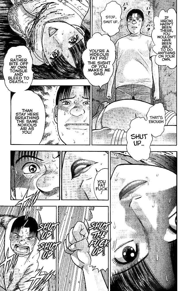Page 13 Chapter 31 Blood Rain