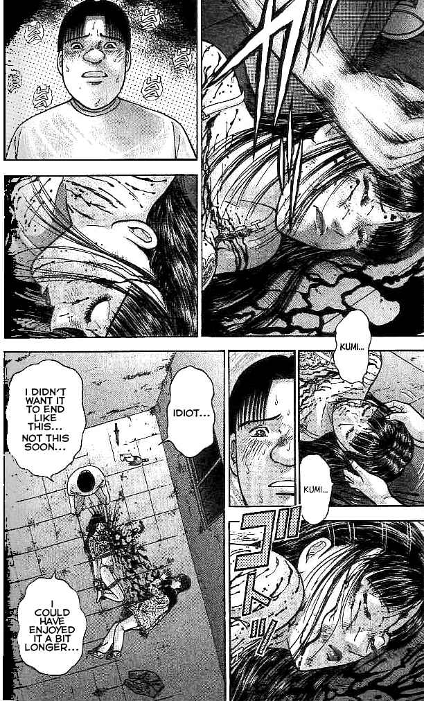 Page 14 Chapter 31 Blood Rain