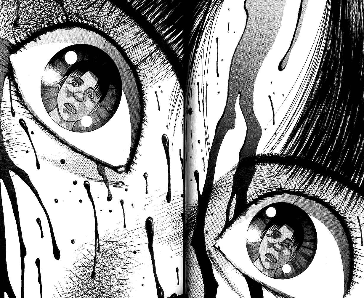 Page 16 Chapter 31 Blood Rain