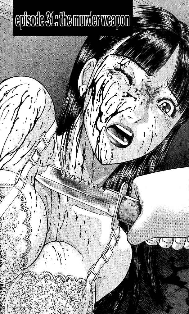 Page 2 Chapter 31 Blood Rain