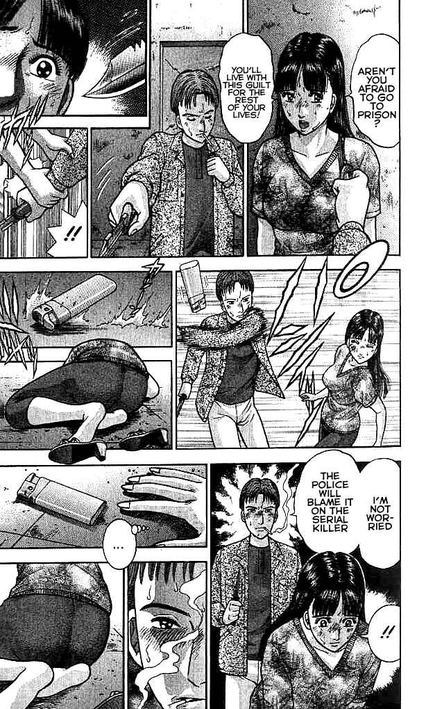Page 16 Chapter 30 Blood Rain