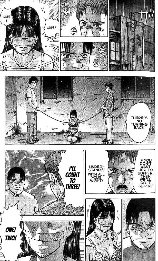 Page 22 Chapter 30 Blood Rain