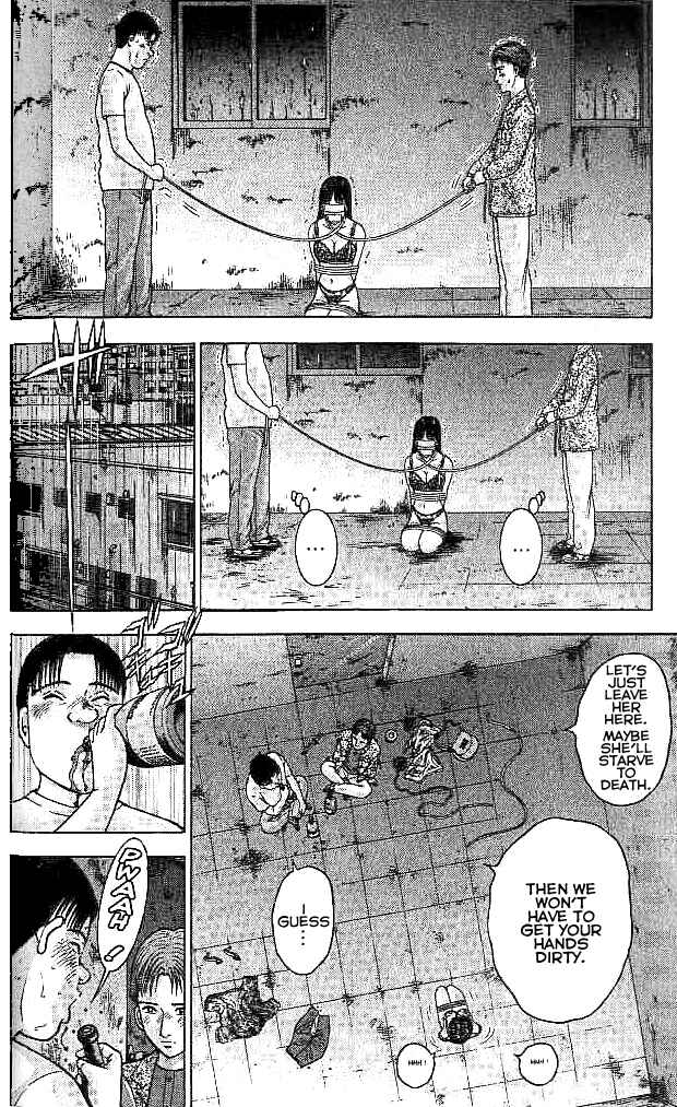 Page 23 Chapter 30 Blood Rain