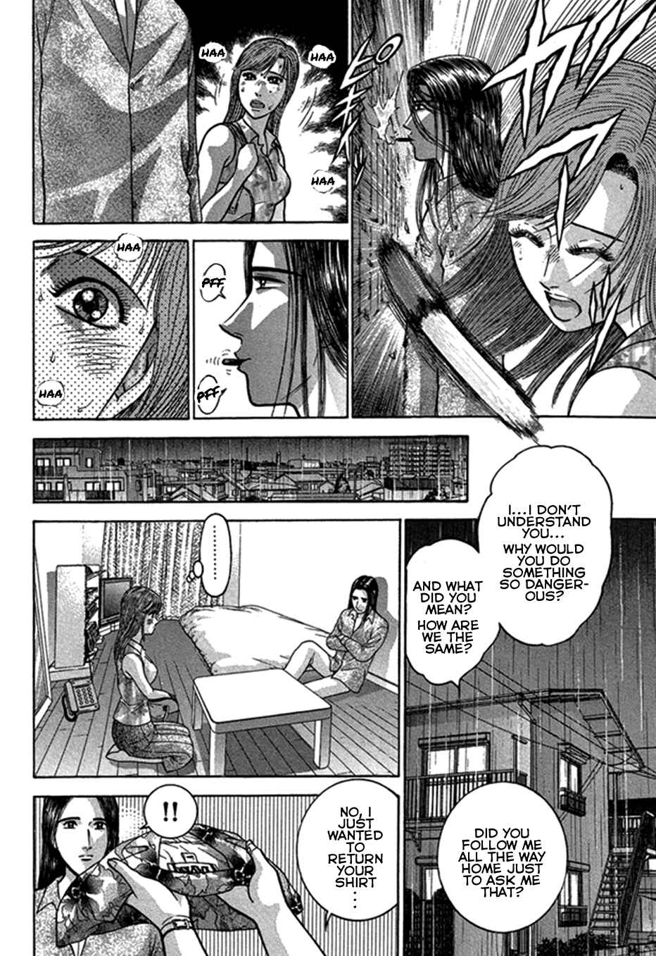 Page 12 Chapter 46 Blood Rain