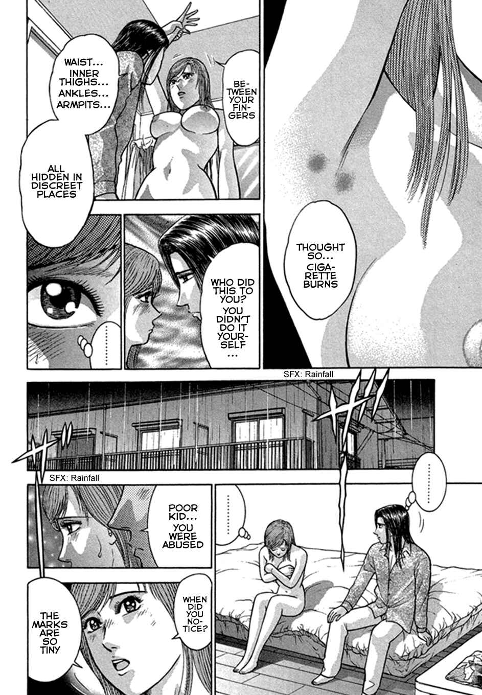 Page 14 Chapter 46 Blood Rain