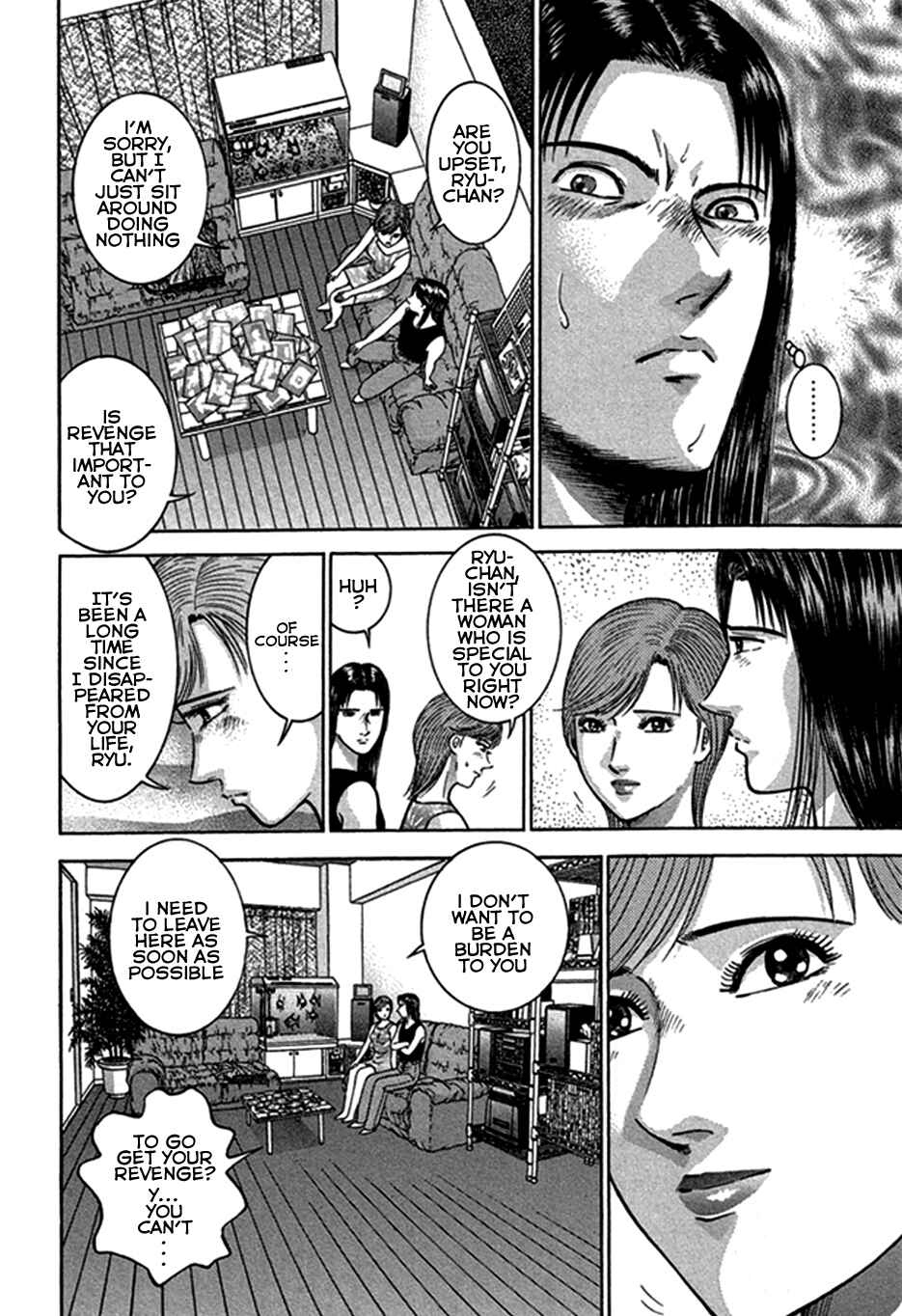 Page 13 Chapter 40 Blood Rain
