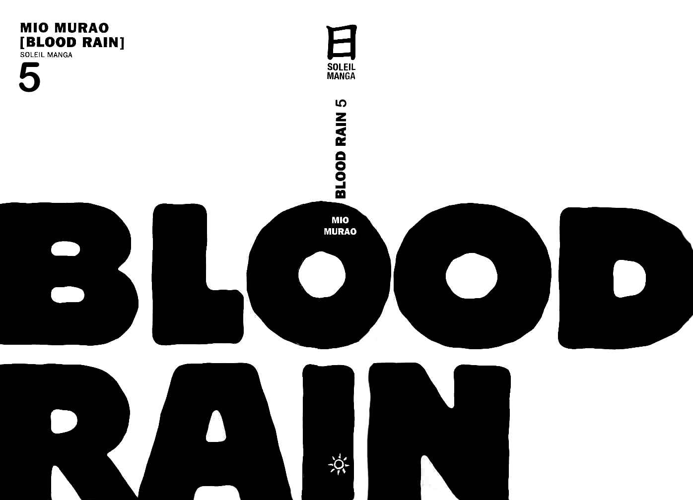Page 2 Chapter 40 Blood Rain