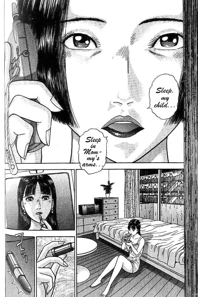 Page 10 Chapter 25 Blood Rain