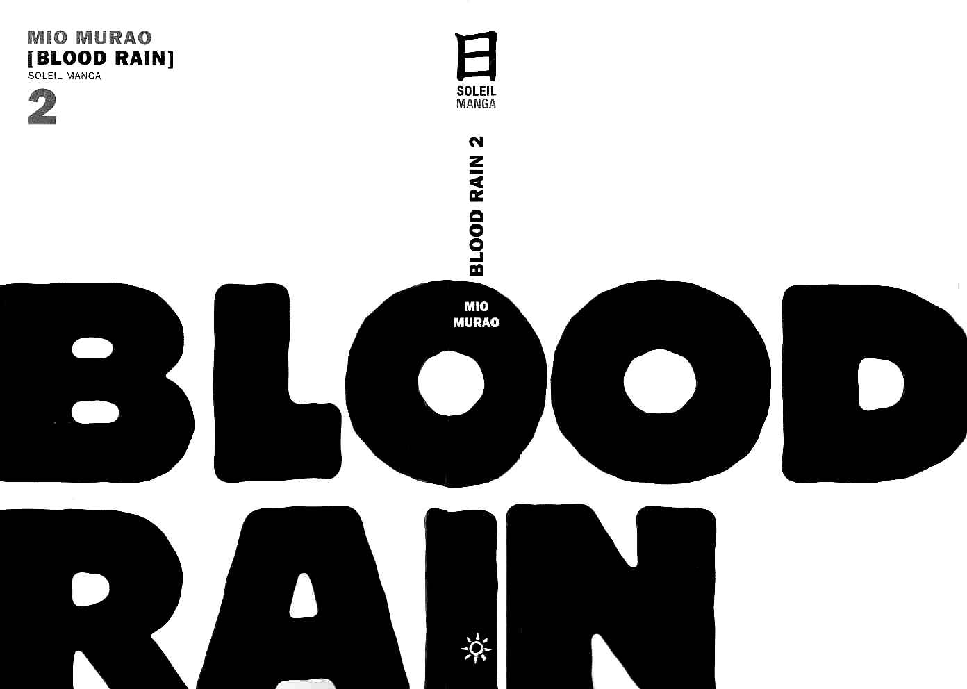 Page 3 Chapter 10 Blood Rain