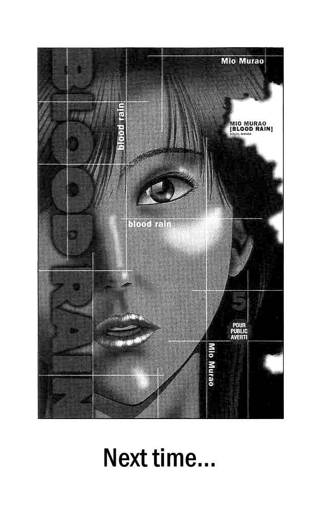 Page 21 Chapter 39 Blood Rain