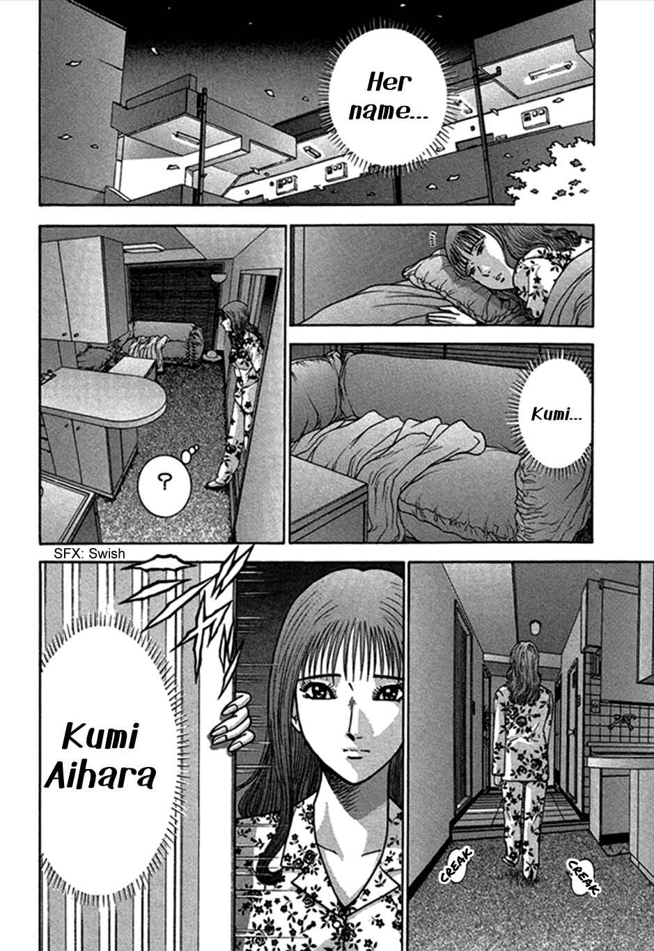 Page 20 Chapter 44 Blood Rain