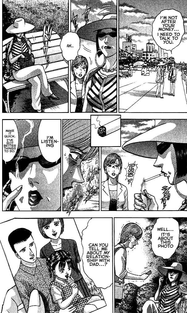 Page 12 Chapter 33 Blood Rain