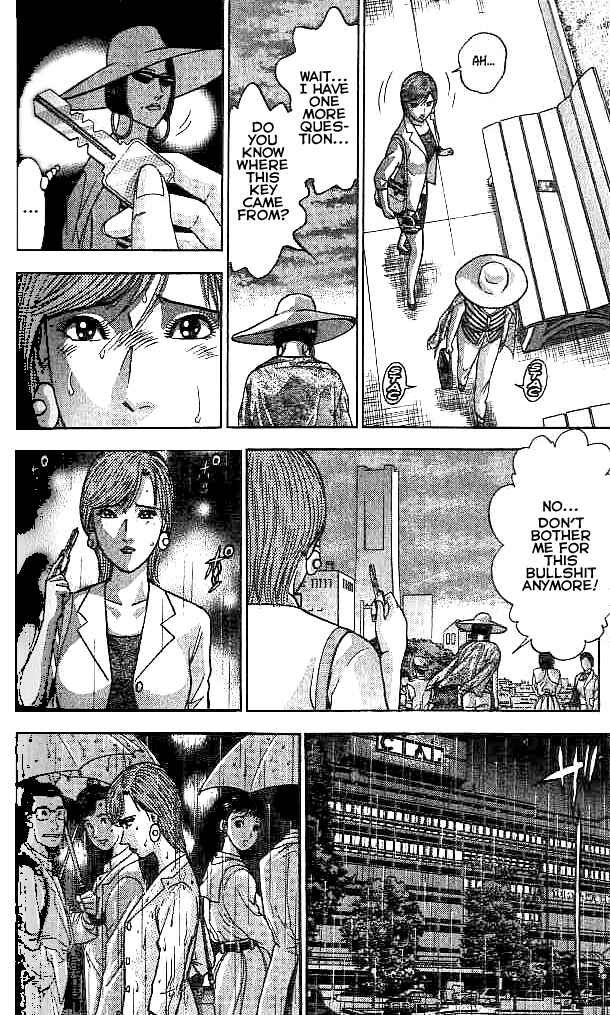 Page 14 Chapter 33 Blood Rain