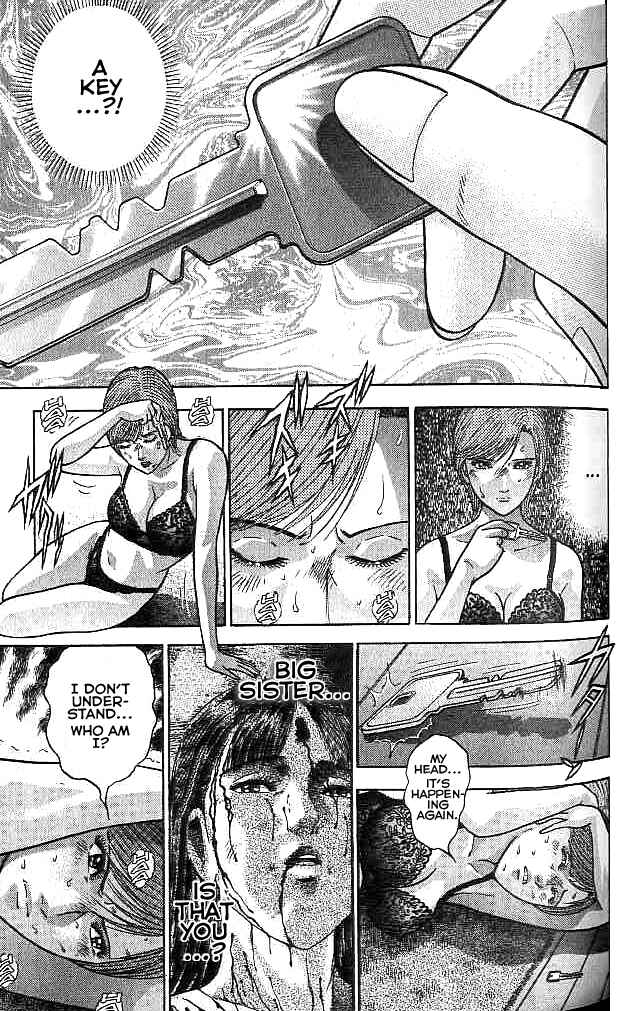 Page 5 Chapter 33 Blood Rain