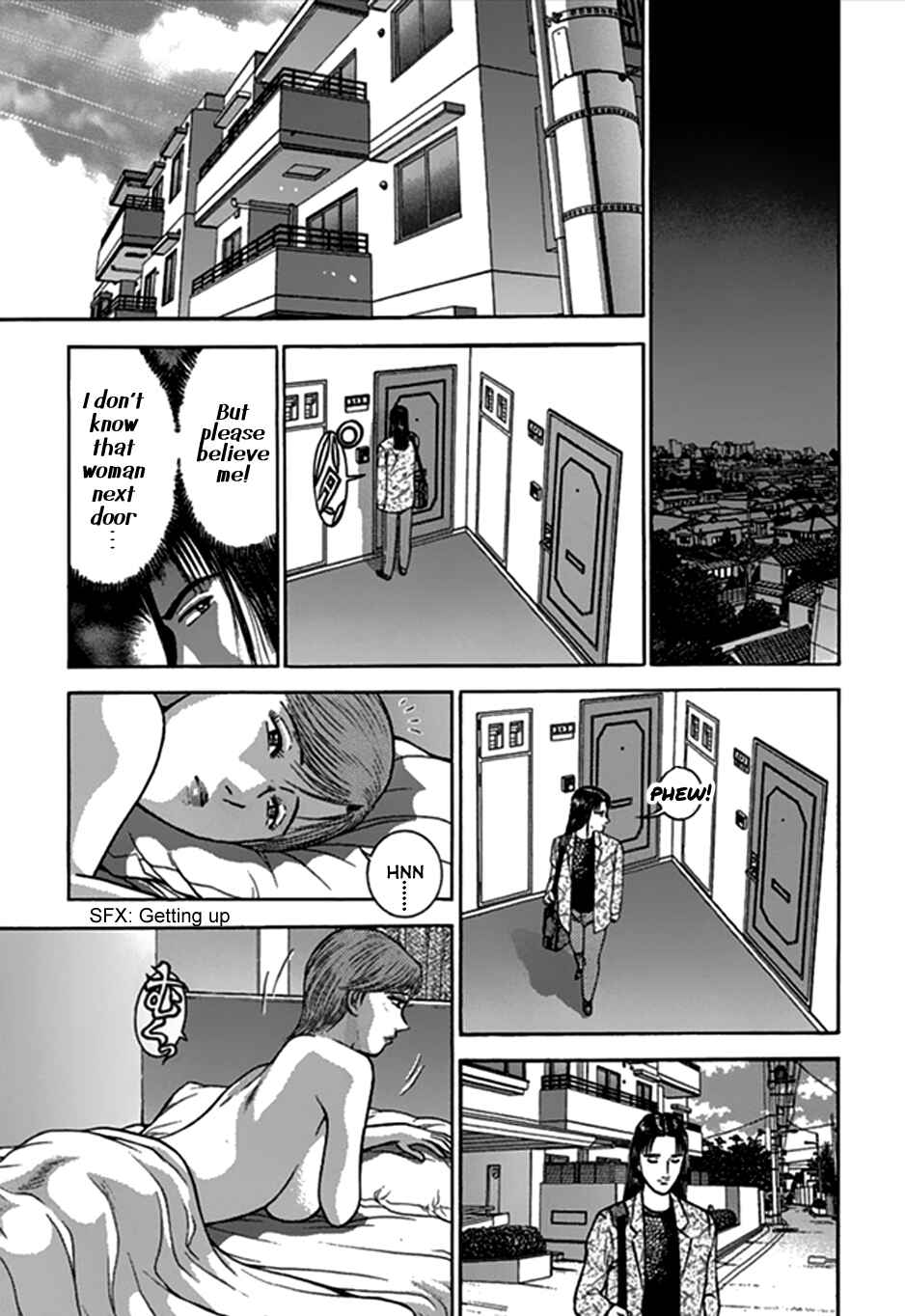 Page 12 Chapter 42 Blood Rain
