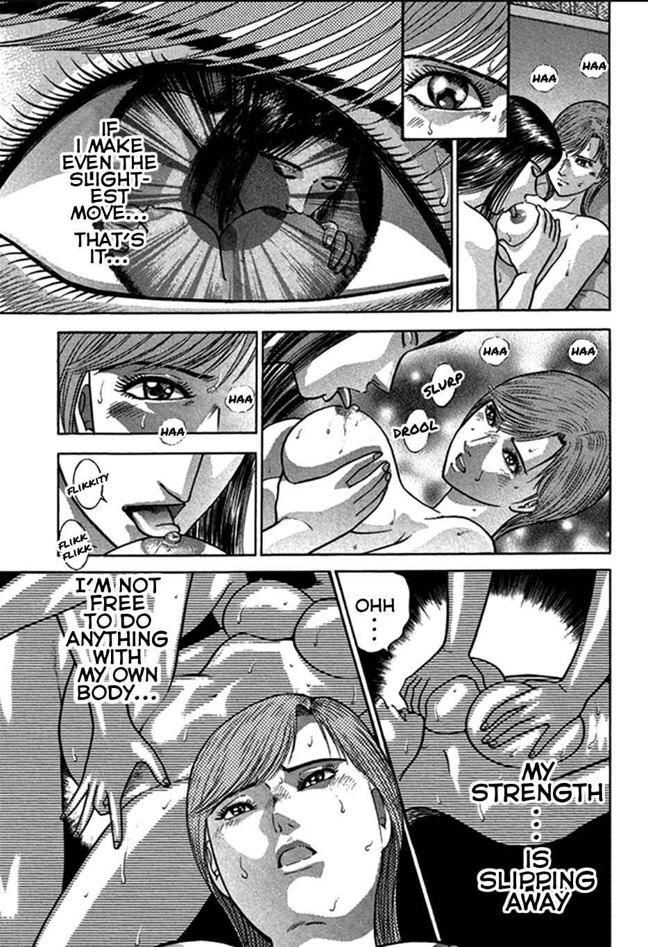 Page 4 Chapter 42 Blood Rain
