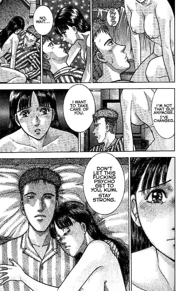 Page 11 Chapter 29 Blood Rain