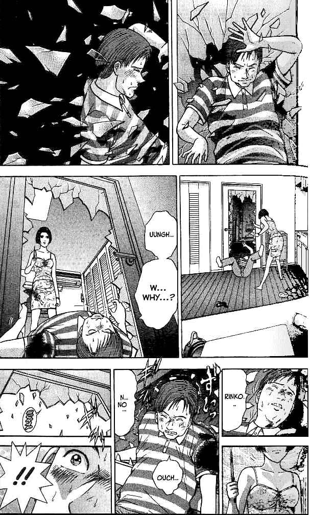 Page 16 Chapter 27 Blood Rain