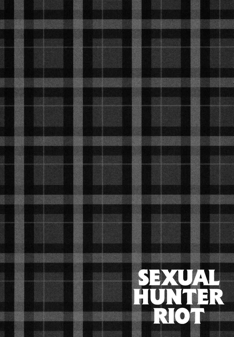 Page 34 Chapter 2 Sexual Hunter Riot