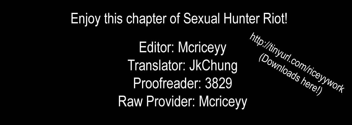 Page 31 Chapter 17 Sexual Hunter Riot