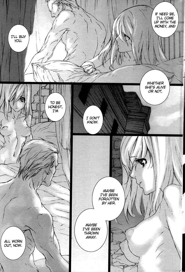 Page 17 Chapter 2 Fairy Gone Garden