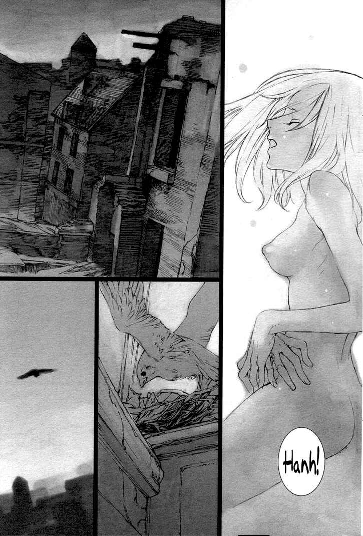 Page 13 Chapter 1 Fairy Gone Garden