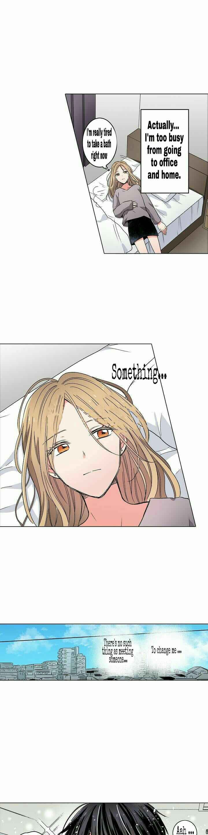 Page 4 Chapter 1 Crawling Into Me in the Middle of the Night (Official Colored)