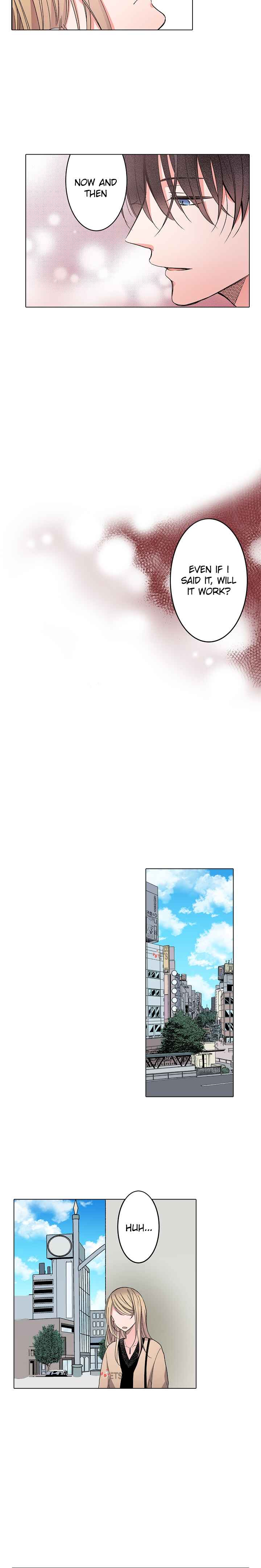 Page 7 Chapter 10 Crawling Into Me in the Middle of the Night (Official Colored)