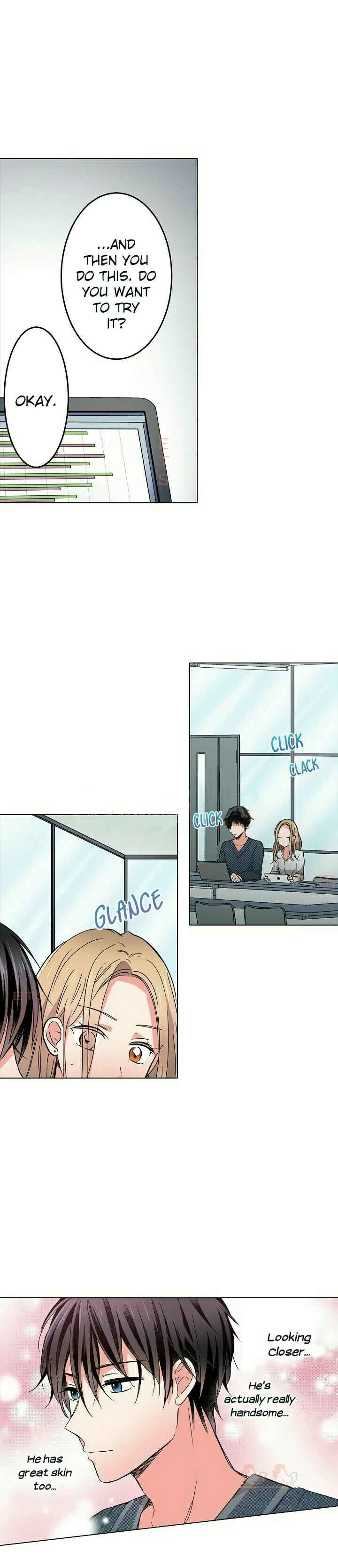 Page 10 Chapter 4 Crawling Into Me in the Middle of the Night (Official Colored)